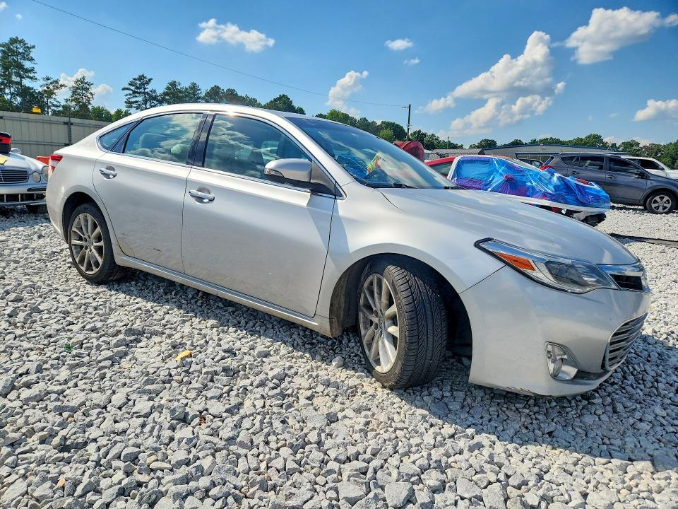Продажа на аукционе авто 2013 Toyota Avalon, vin: 4T1BK1EB5DU052561, номер лота: 60199856
