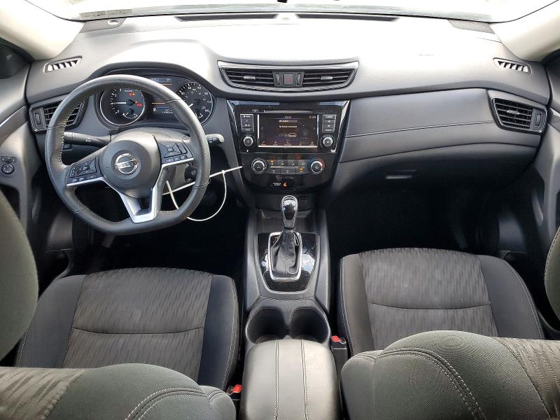 Aukcja sprzedaży 2019 Nissan Rogue, vin: 5N1AT2MV5KC827972, numer aukcji: 60877356