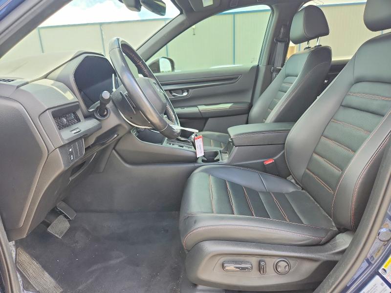 2024 Honda Cr-v მანქანა იყიდება აუქციონზე, vin: 5J6RS5H81RL007408, აუქციონის ნომერი: 60022006