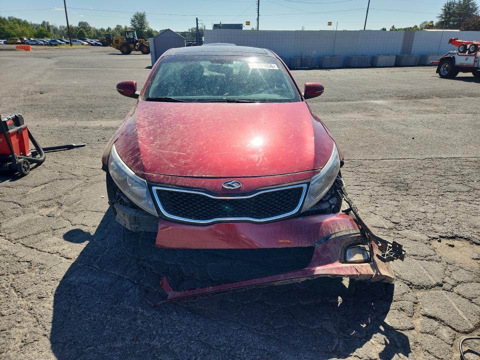 Aukcja sprzedaży 2015 Kia Optima, vin: 5XXGR4A61FG482435, numer aukcji: 63231856
