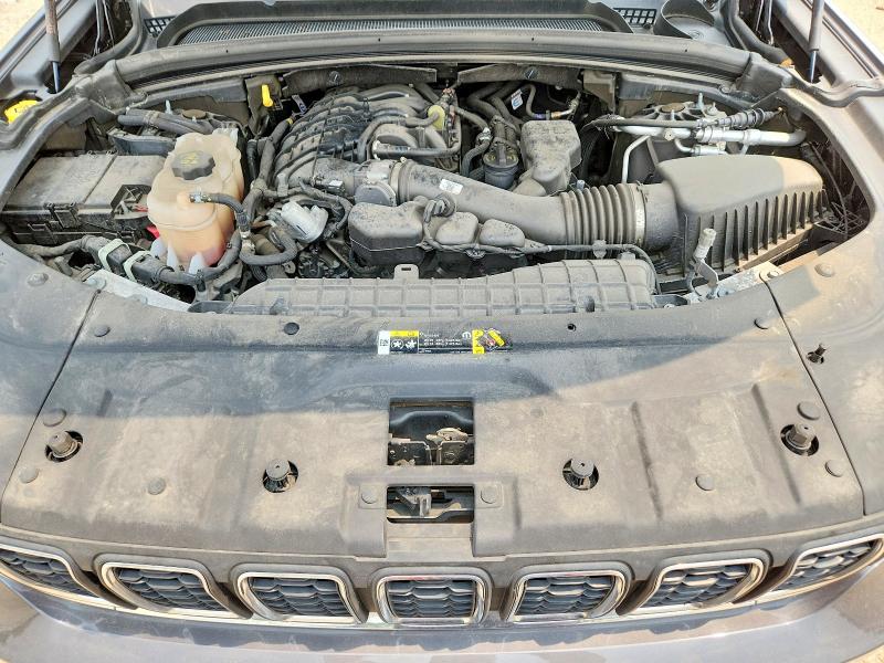 Продаж на аукціоні авто 2023 Jeep Grand Cherokee, vin: 1C4RJKAG1P8768271, номер лоту: 60664866