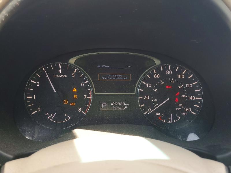 Продажа на аукционе авто 2013 Nissan Altima, vin: 1N4AL3AP6DC216938, номер лота: 62657436
