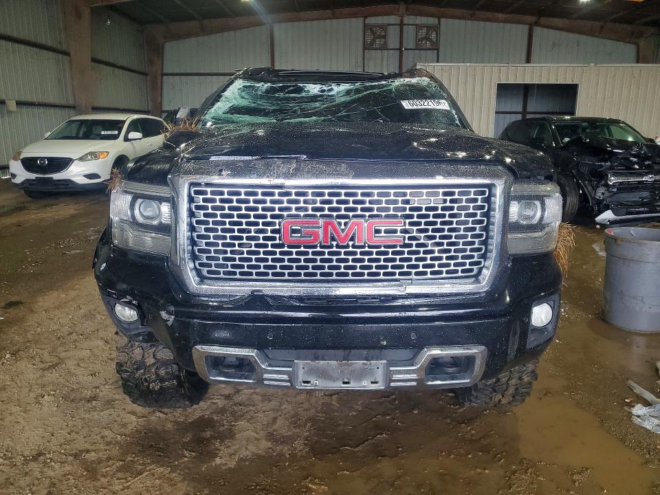 Aukcja sprzedaży 2015 Gmc Sierra, vin: 3GTU2WEJ8FG462908, numer aukcji: 60322196