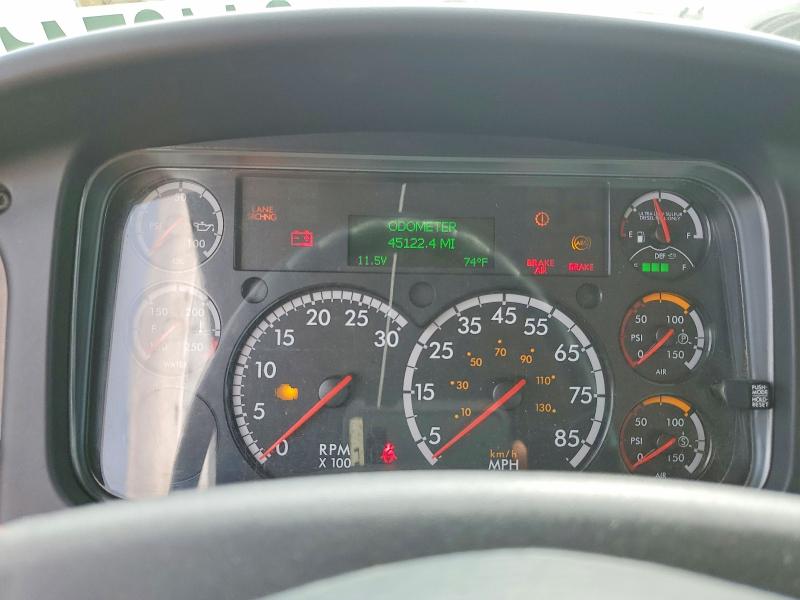 2020 Freightliner M2 მანქანა იყიდება აუქციონზე, vin: 3ALACWFB5LDLX5910, აუქციონის ნომერი: 61167416