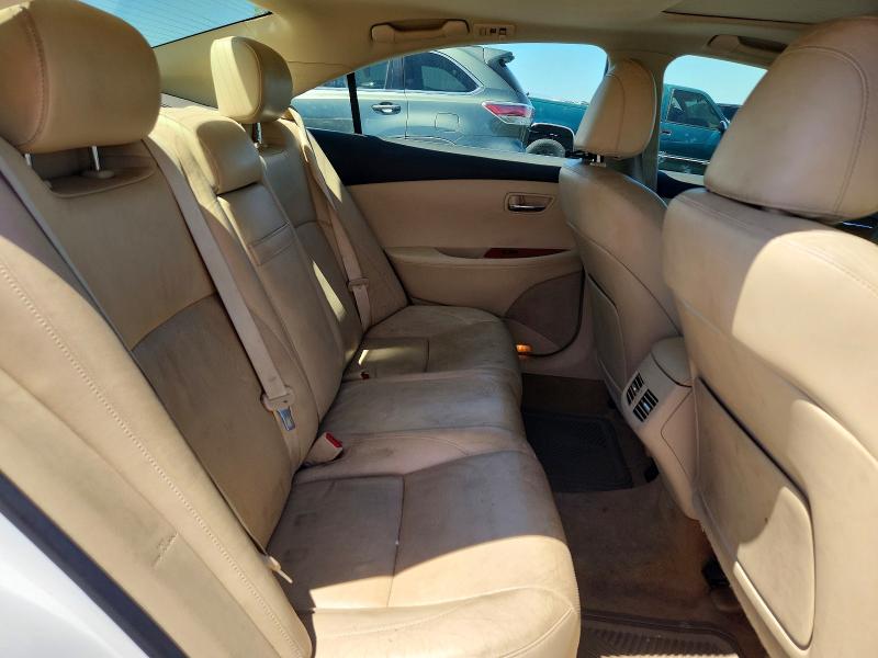 Продажа на аукционе авто 2012 Lexus Es, vin: JTHBK1EGXC2507140, номер лота: 60586156