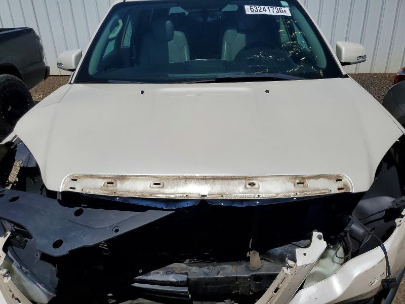 Продаж на аукціоні авто 2008 Gmc Acadia, vin: 1GKER23758J145562, номер лоту: 63241736