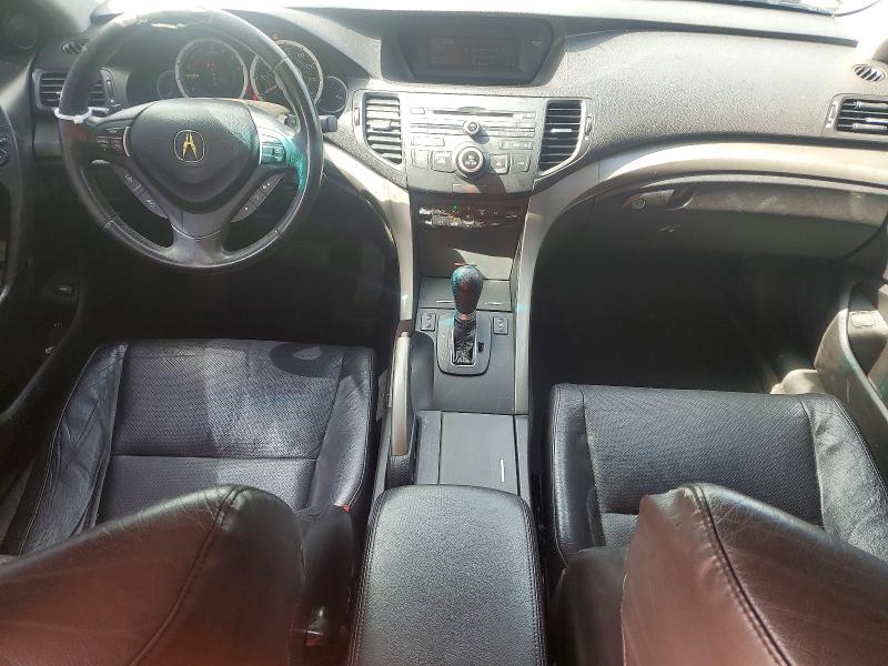 2009 Acura Tsx მანქანა იყიდება აუქციონზე, vin: JH4CU26699C023859, აუქციონის ნომერი: 62117086