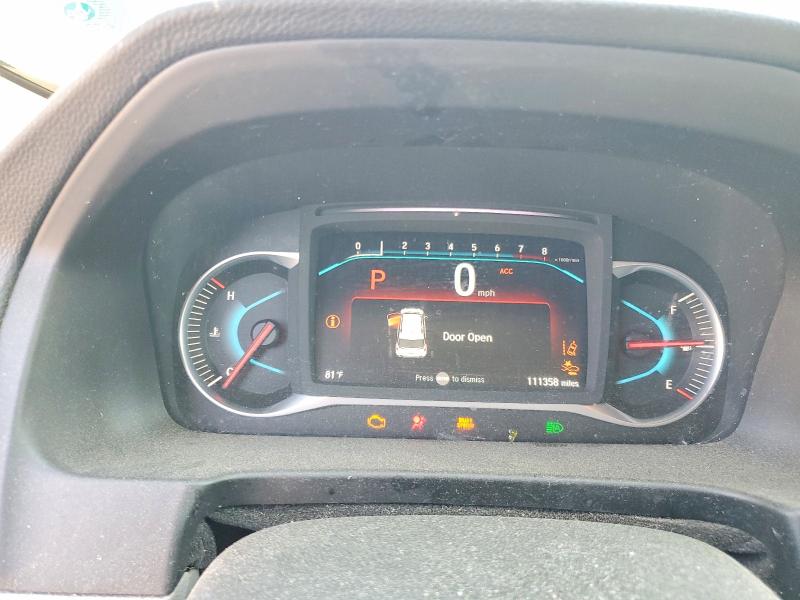 2021 Honda Pilot მანქანა იყიდება აუქციონზე, vin: 5FNYF6H54MB088773, აუქციონის ნომერი: 58959826