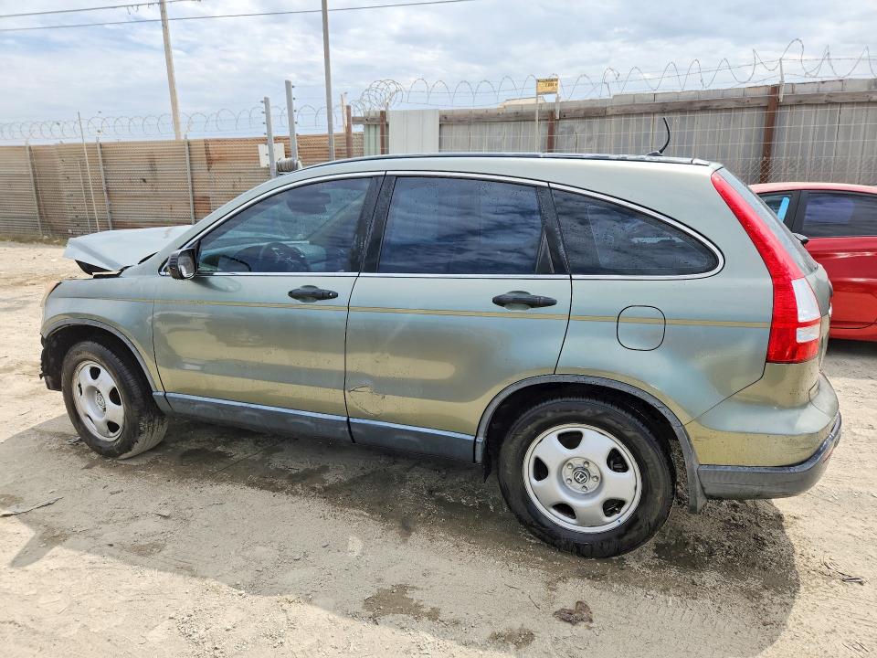 Aukcja sprzedaży 2008 Honda Cr-v, vin: JHLRE38358C052620, numer aukcji: 60589186