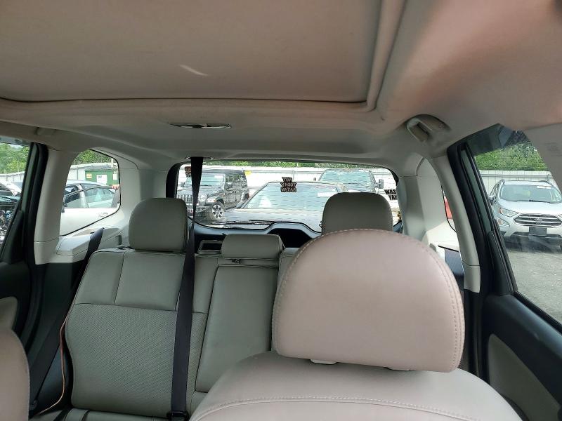 60930026 :رقم المزاد ، JF2SJARC3GH409812 vin ، 2016 Subaru Forester مزاد بيع