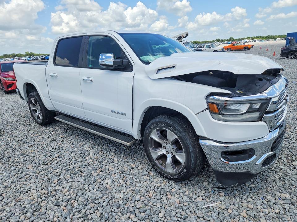 Продажа на аукционе авто 2020 Ram 1500, vin: 1C6RREJT1LN390253, номер лота: 60014706