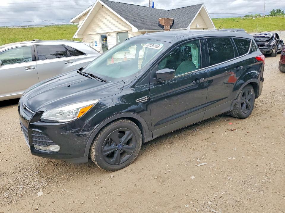 Продажа на аукционе авто 2014 Ford Escape, vin: 1FMCU0GX4EUB94662, номер лота: 62035246