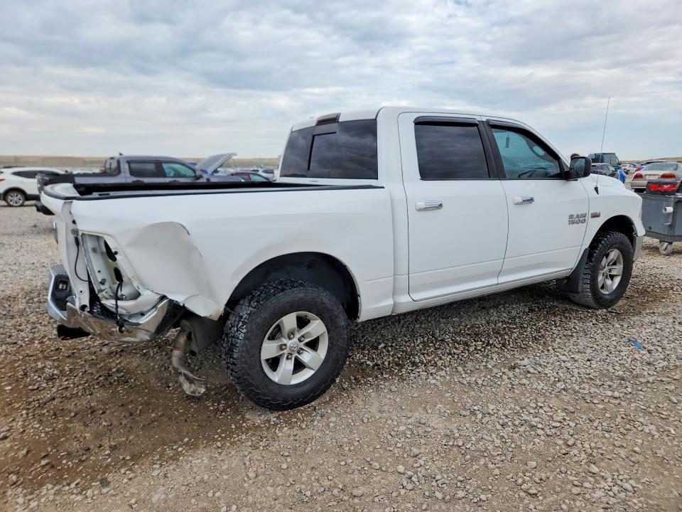 Aukcja sprzedaży 2015 Ram 1500, vin: 1C6RR7LT0FS615549, numer aukcji: 61977066