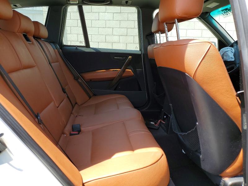 Продаж на аукціоні авто 2004 Bmw X3, vin: WBXPA93444WA65635, номер лоту: 59392916