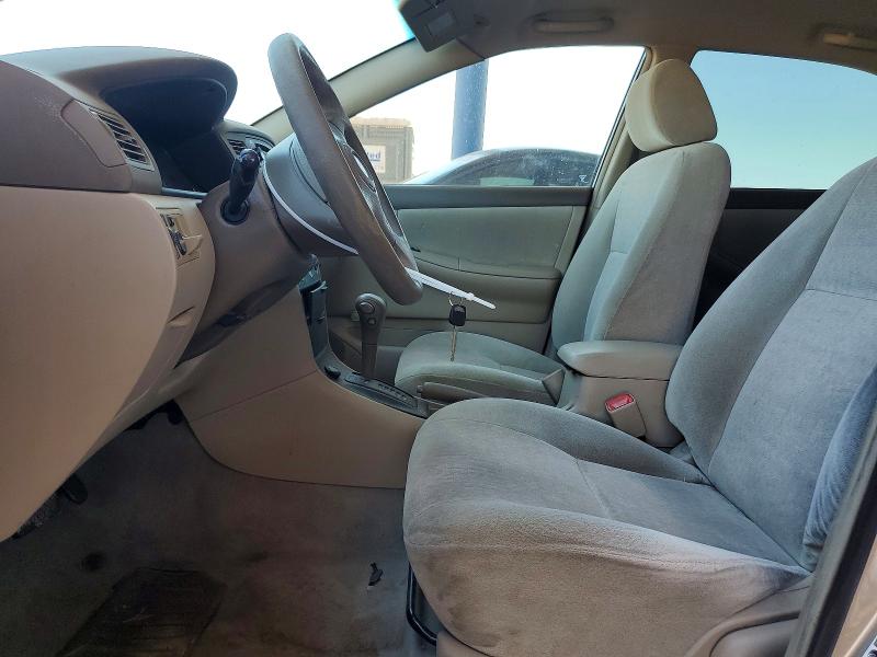 2004 Toyota Corolla მანქანა იყიდება აუქციონზე, vin: 1NXBR32E24Z329026, აუქციონის ნომერი: 60635636