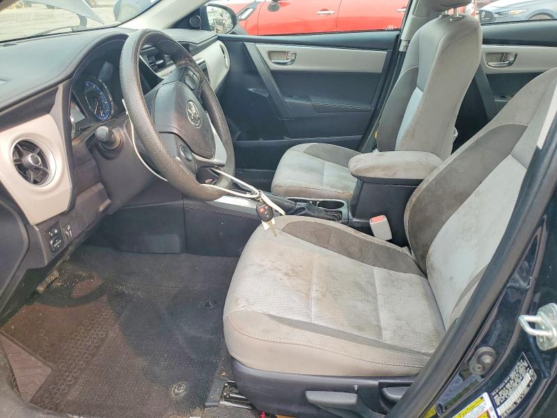 Продажа на аукционе авто 2019 Toyota Corolla, vin: 2T1BURHE2KC205474, номер лота: 60472086