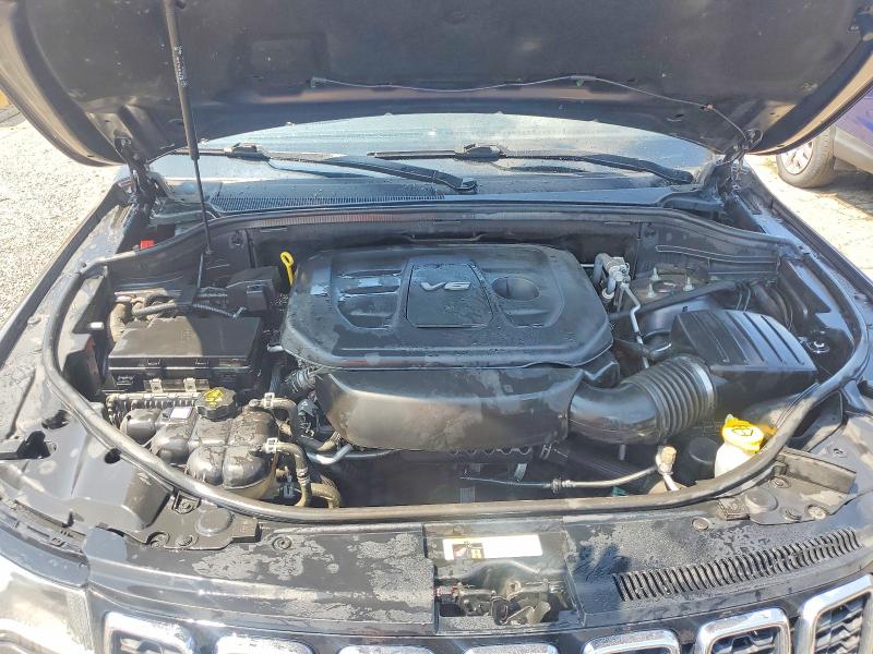 2017 Jeep Grand Cherokee მანქანა იყიდება აუქციონზე, vin: 1C4RJFAG3HC713133, აუქციონის ნომერი: 60721456