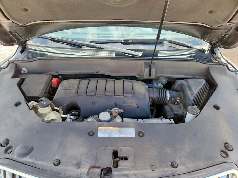 Aukcja sprzedaży 2016 Buick Enclave, vin: 5GAKVBKD1GJ164496, numer aukcji: 60633706