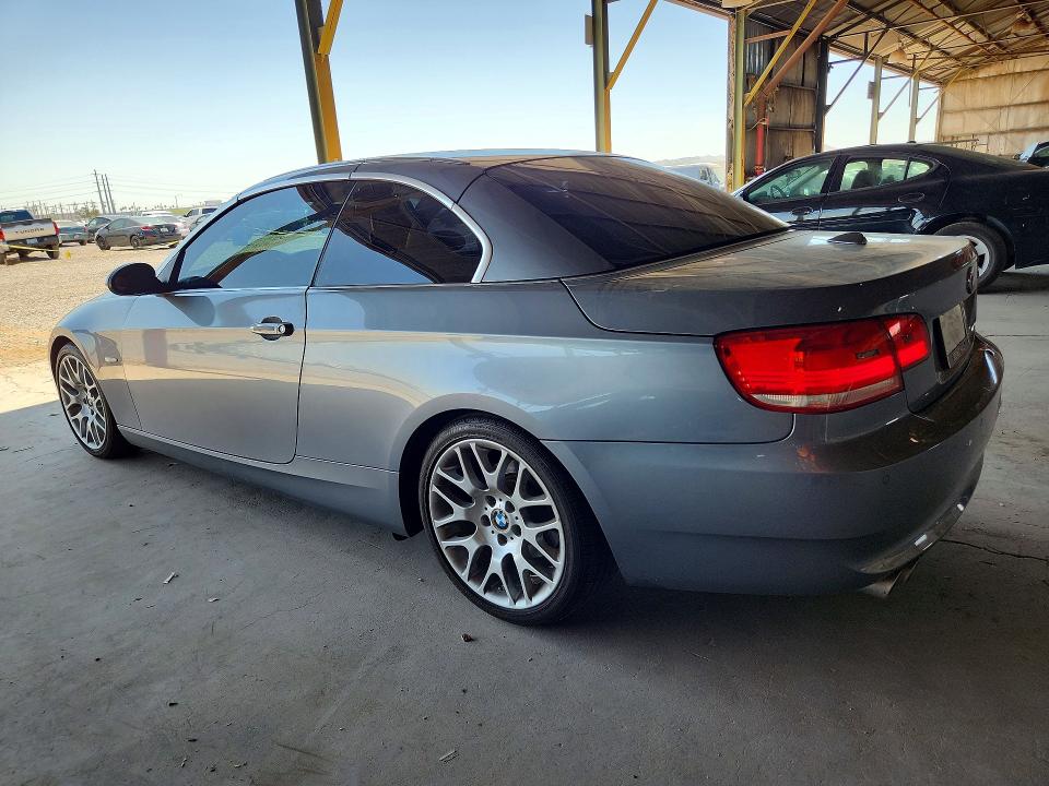Aukcja sprzedaży 2008 Bmw 328, vin: WBAWR33568P151143, numer aukcji: 59823836