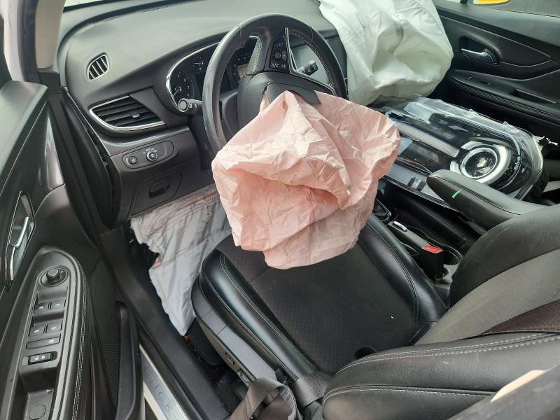 Aukcja sprzedaży 2020 Buick Encore, vin: KL4CJASB6LB050404, numer aukcji: 62288136