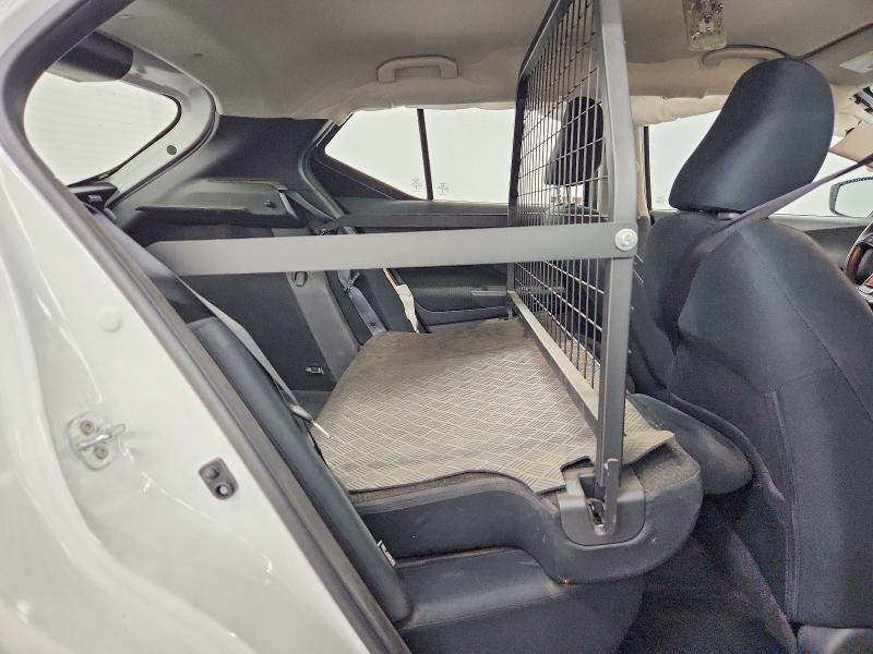 2024 Nissan Kicks მანქანა იყიდება აუქციონზე, vin: 3N1CP5BV9RL507688, აუქციონის ნომერი: 61105376