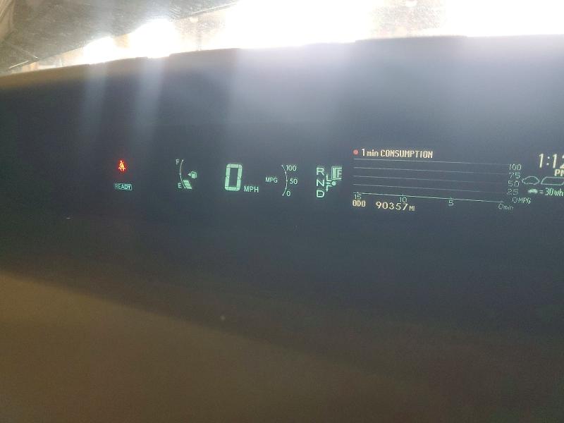 Продаж на аукціоні авто 2015 Toyota Prius, vin: JTDKN3DUXF0425128, номер лоту: 60775436
