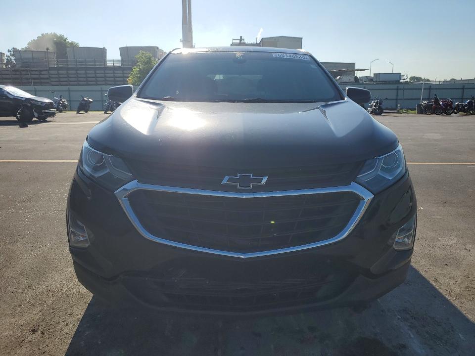 Aukcja sprzedaży 2019 Chevrolet Equinox, vin: 3GNAXJEV7KL337868, numer aukcji: 60148836