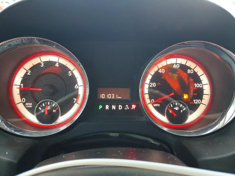 59629006 :رقم المزاد ، 2C4RDGBG3JR161464 vin ، 2018 Dodge Grand Caravan مزاد بيع