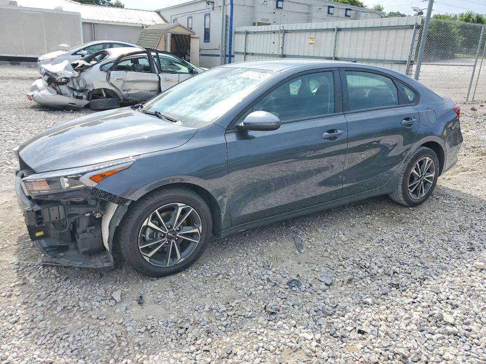 Aukcja sprzedaży 2024 Kia Forte, vin: 3KPF24AD3RE797507, numer aukcji: 60247846