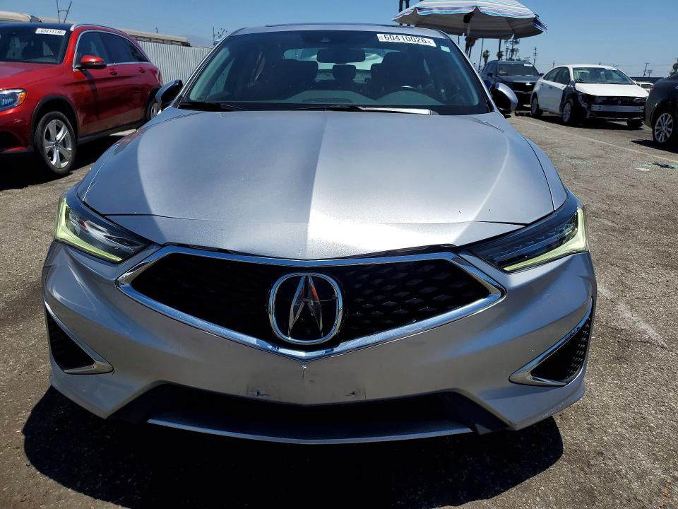 Продажа на аукционе авто 2021 Acura Ilx, vin: 19UDE2F78MA001448, номер лота: 60410026