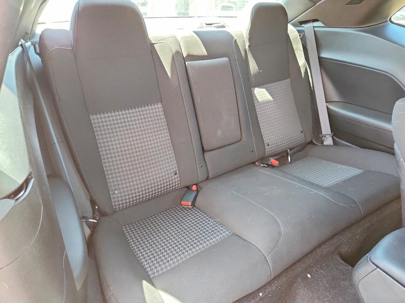 Продажа на аукционе авто 2023 Dodge Challenger, vin: 2C3CDZKG4PH670693, номер лота: 60759346
