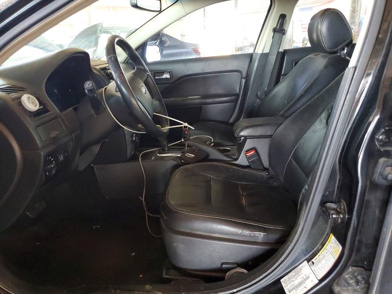 Aukcja sprzedaży 2012 Ford Fusion, vin: 3FAHP0JG8CR397686, numer aukcji: 59973536