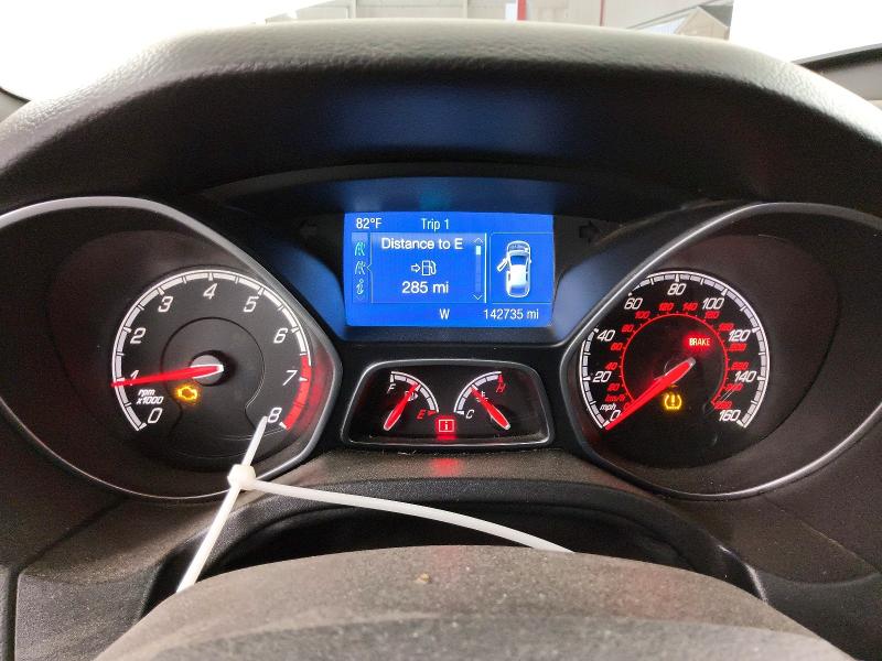 Aukcja sprzedaży 2014 Ford Focus, vin: 1FADP3L94EL259806, numer aukcji: 59791616
