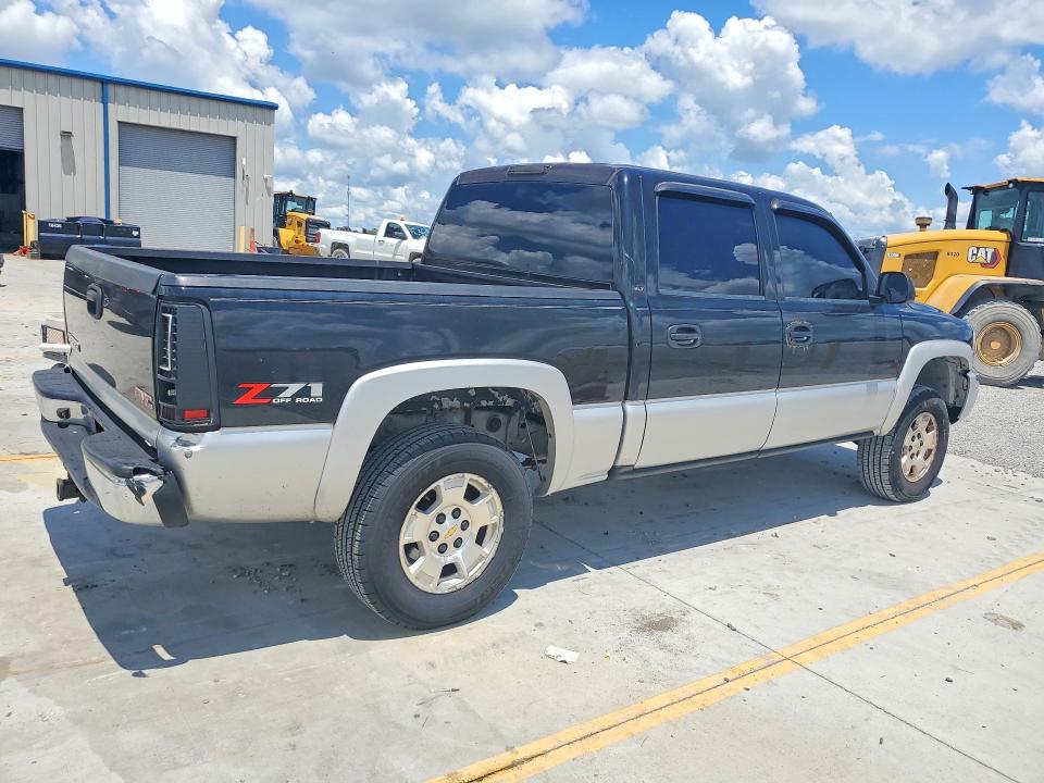 Aukcja sprzedaży 2004 Gmc New Sierra, vin: 2GTEK13T041372136, numer aukcji: 61378386