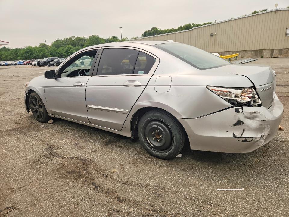 2009 Honda Accord მანქანა იყიდება აუქციონზე, vin: 1HGCP26849A114934, აუქციონის ნომერი: 60818096