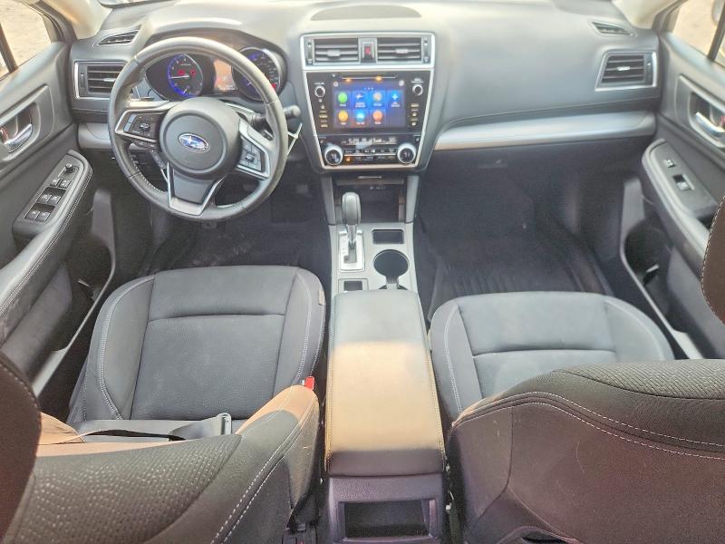 62537256 :رقم المزاد ، 4S3BNAF62K3039914 vin ، 2019 Subaru Legacy مزاد بيع