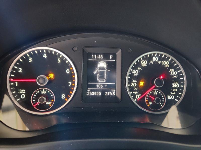 Aukcja sprzedaży 2014 Volkswagen Tiguan, vin: WVGBV3AX8EW558685, numer aukcji: 58794846