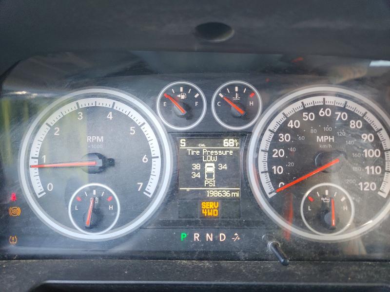 Продажа на аукционе авто 2012 Dodge Ram 1500, vin: 1C6RD7GTXCS180575, номер лота: 62565366