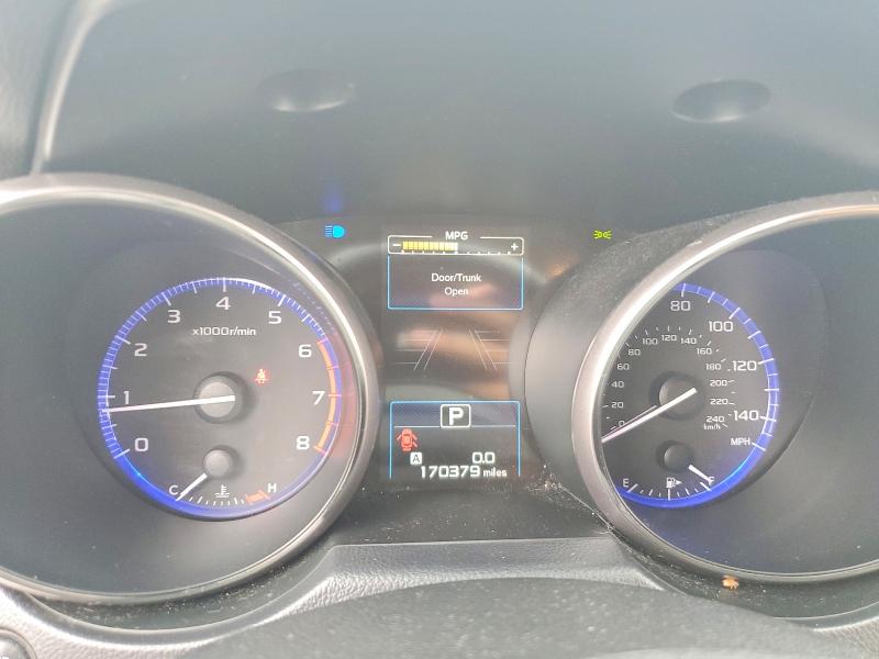 Продаж на аукціоні авто 2019 Subaru Legacy, vin: 4S3BNAF6XK3006126, номер лоту: 60328456