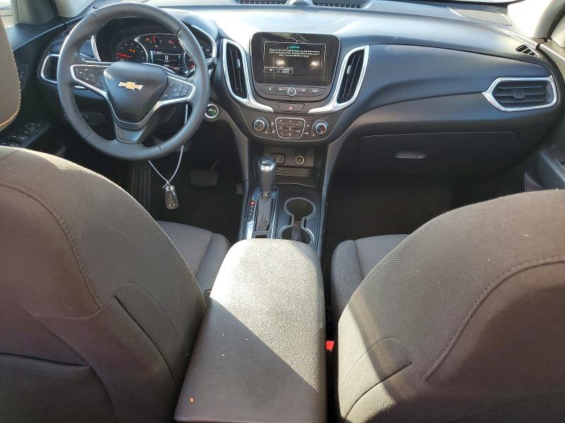 Aukcja sprzedaży 2018 Chevrolet Equinox, vin: 2GNAXKEX1J6315410, numer aukcji: 61256736