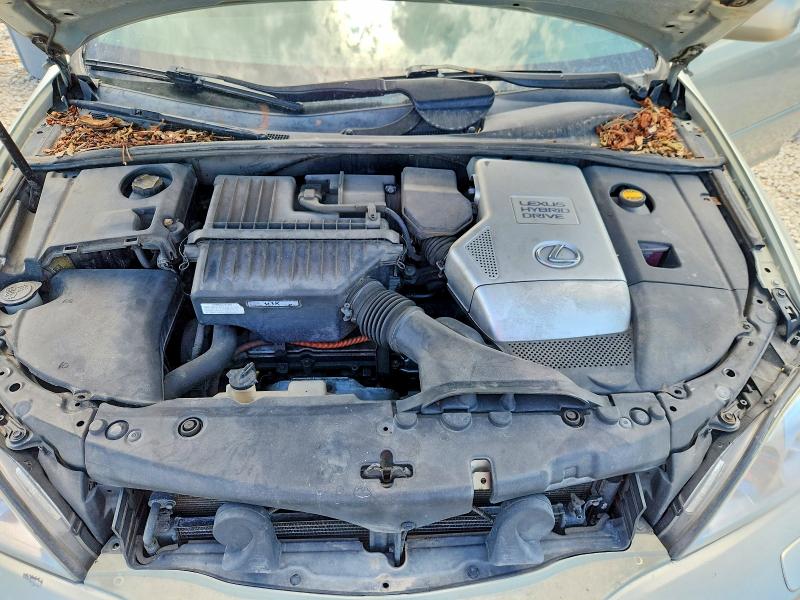 Продажа на аукционе авто 2008 Lexus Rx, vin: JTJHW31U182070317, номер лота: 59632766