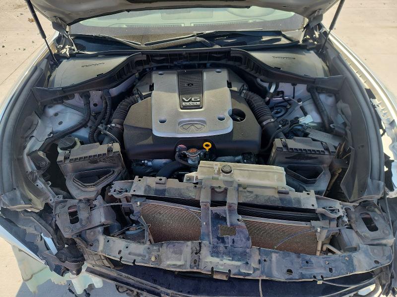 Продажа на аукционе авто 2015 Infiniti Q70, vin: JN1BY1AP5FM541391, номер лота: 62064516