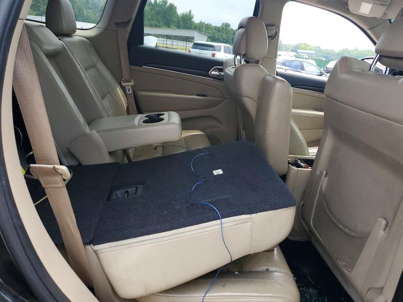Aukcja sprzedaży 2015 Jeep Grand Cherokee, vin: 1C4RJEBG5FC903554, numer aukcji: 63168856