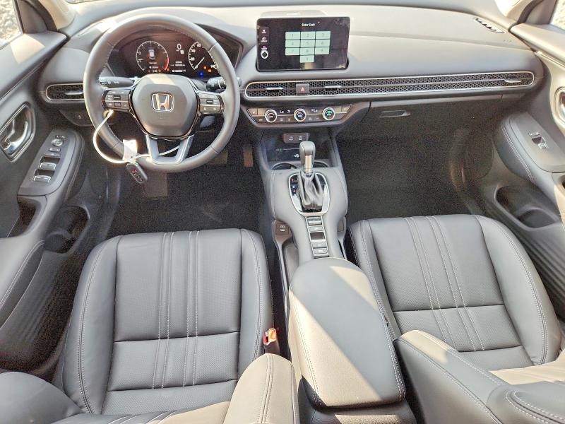 60638006 :رقم المزاد ، 3CZRZ2H70TM749449 vin ، 2026 Honda Hr-v مزاد بيع