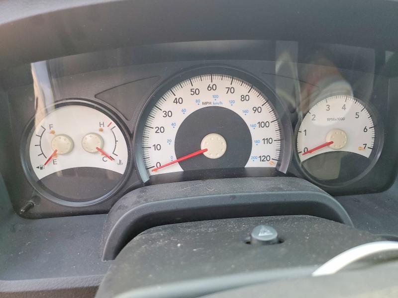 Aukcja sprzedaży 2008 Dodge Dakota, vin: 1D7HE38K58S566804, numer aukcji: 60012536