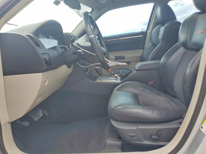 Aukcja sprzedaży 2006 Chrysler 300c, vin: 2C3LA73W96H435417, numer aukcji: 62078126