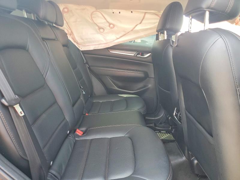 Aukcja sprzedaży 2022 Mazda Cx-5, vin: JM3KFBDM1N0602100, numer aukcji: 62486526