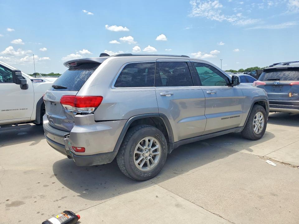Продажа на аукционе авто 2019 Jeep Grand Cherokee, vin: 1C4RJEAG4KC776680, номер лота: 59157756