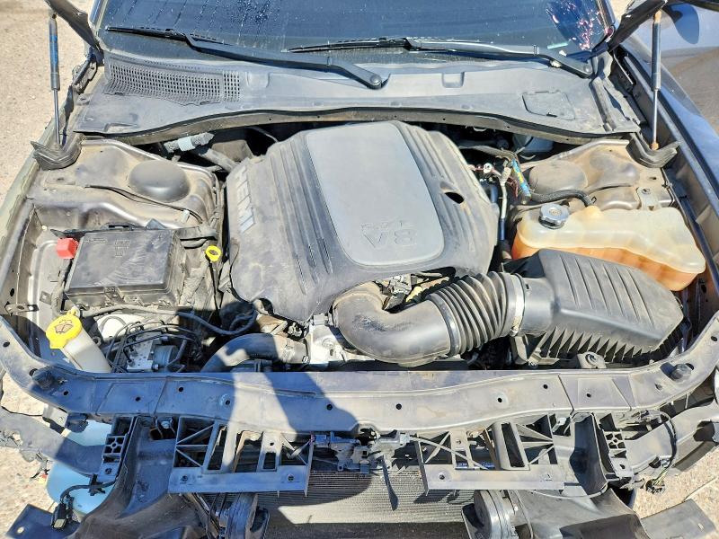 Продаж на аукціоні авто 2022 Dodge Charger, vin: 2C3CDXCT3NH248797, номер лоту: 60259196