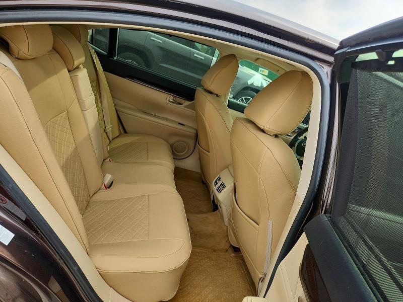 2013 Lexus Es მანქანა იყიდება აუქციონზე, vin: JTHBK1GG0D2035867, აუქციონის ნომერი: 60201086